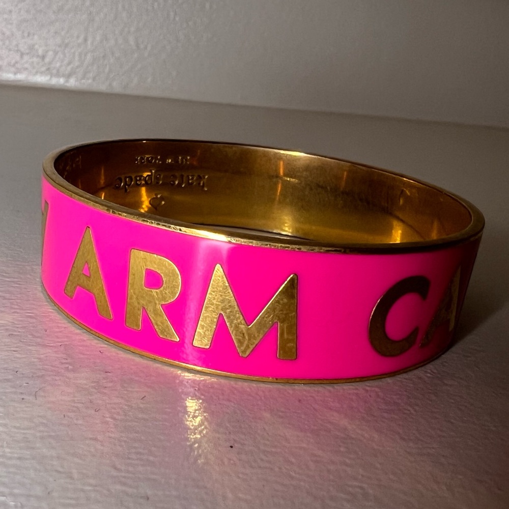 Kate Spade ARM CANDY Bangle
